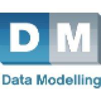 data modelling consultoria ltda. logo image