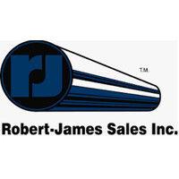 robert-james sales, inc. logo image