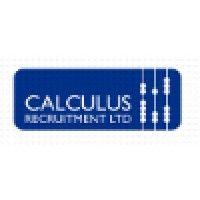 calculus recruitment limited logo image