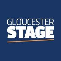 gloucester stage company logo image