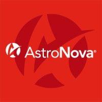 astronova, inc. logo image