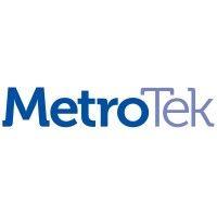 metrotek electrical services company