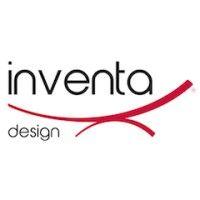 inventa design srl logo image