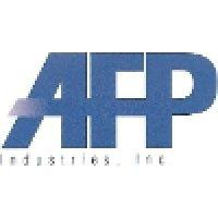 afp industries, inc. logo image