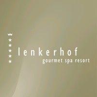 lenkerhof gourmet spa resort - relais & châteaux logo image