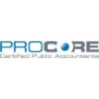 procore cpa logo image