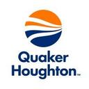 logo of Quaker Houghton