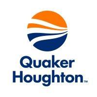 quaker houghton logo image