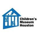 logo of Childrens Museum Houston