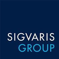 sigvaris group logo image