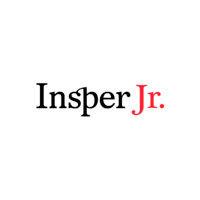 insper jr. logo image