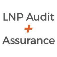 lnp audit and assurance logo image