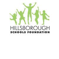 hillsborough schools foundation logo image