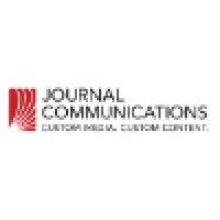 journal communications inc. logo image