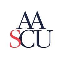 american association of state colleges and universities (aascu)