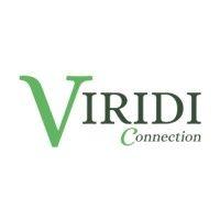 viridi connection logo image