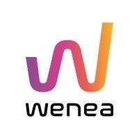 wenea logo image