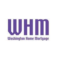 washington home mortgage logo image