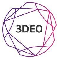 3deo logo image