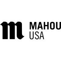 mahou usa