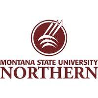 montana state university-northern