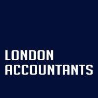 london accountants logo image