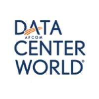 data center world afcom logo image