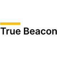 true beacon logo image