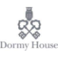 dormy house hotel logo image