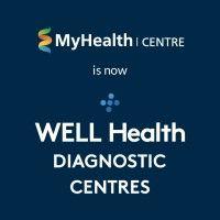 well health diagnostic centres logo image