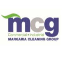 margaria cleaning group logo image