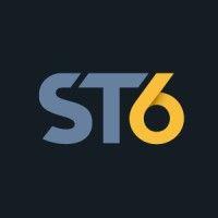 st6 logo image