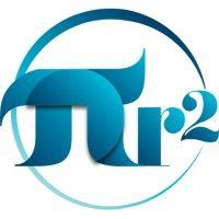 pi r2 logo image