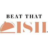 beat that dish logo image