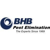 bhb pest elimination logo image