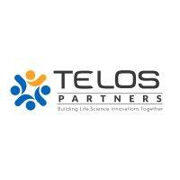 telos partners logo image