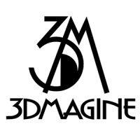 3dmagine logo image