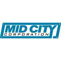 mid city corporation logo image