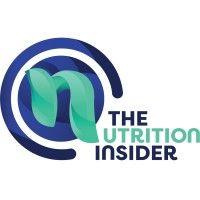 the nutrition insider logo image