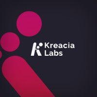 kreacia labs logo image