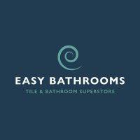 easy bathrooms logo image