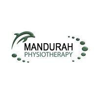 mandurah physiotherapy logo image