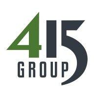 415 group logo image