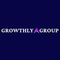 growthly group logo image