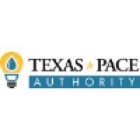 texas pace authority logo image