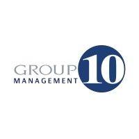 group10 management logo image