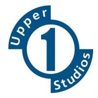 upper one studios logo image