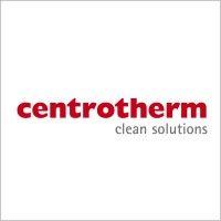 centrotherm clean solutions gmbh logo image