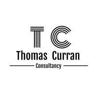 thomas curran ltd logo image