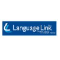 language link russia logo image